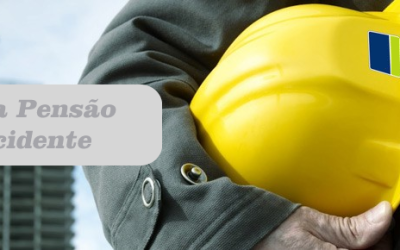 Novo emprego não exclui direito a pensão por acidente