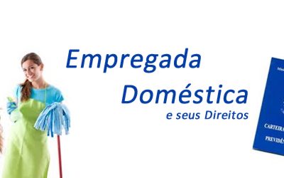 Novos tempos para as empregadas domésticas, carteira de trabalho e horas extras são garantias