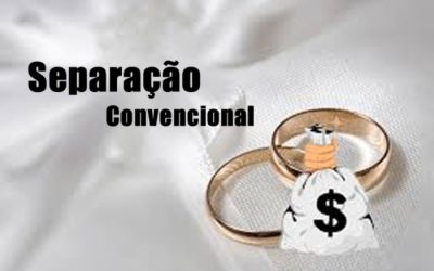 Cônjuge casado em separação convencional divide herança com filhos