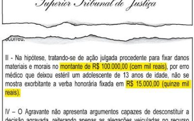 Jovem perde testículos após erro médico e ganha R$ 100 mil de indenização, em Angra dos Reis