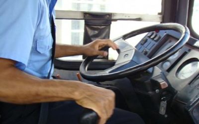 Motorista de ônibus obrigado a permanecer na função mesmo com problemas de saúde tem contrato rescindido de forma indireta