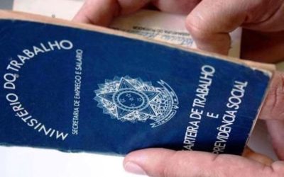 Lei amplia licença paternidade e altera artigo da CLT