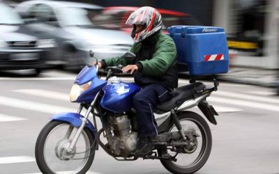 Segunda Turma entende que aluguel de motocicleta de entregador tem natureza salarial